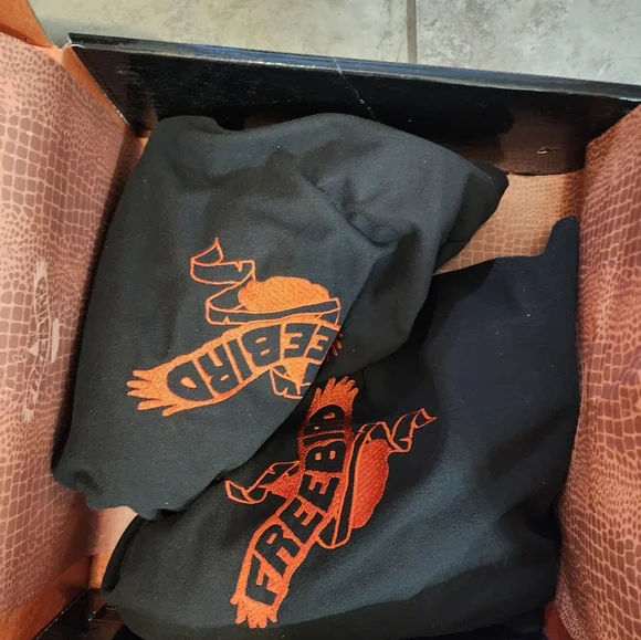 Freebird "Brandy" Size 8 - Picture 8 of 8